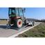  Maschinentransporter Stedele Transportanhänger STA 120 12462948